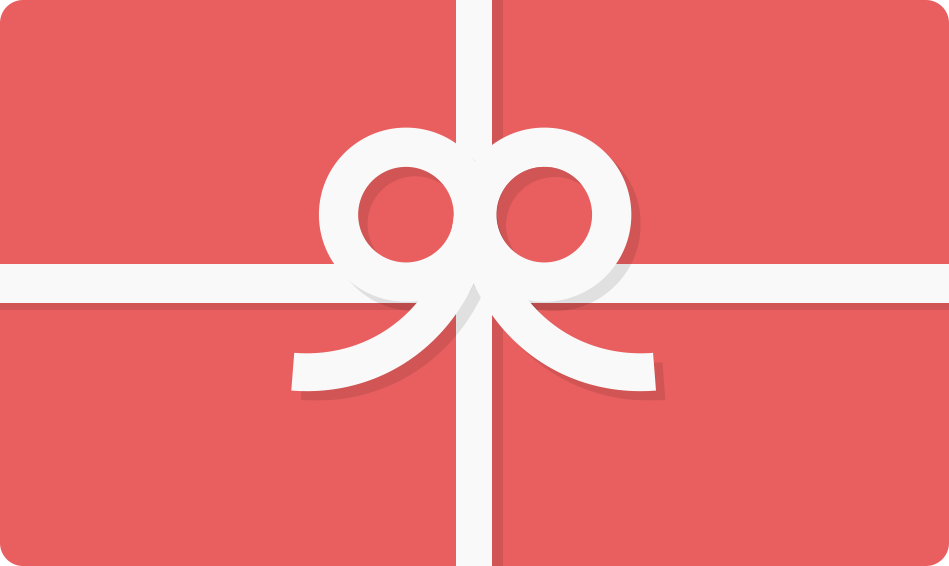 Gift Card - Hozoni Designs