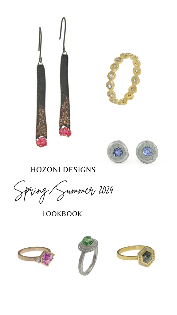 Spring/Summer 2024 Lookbook