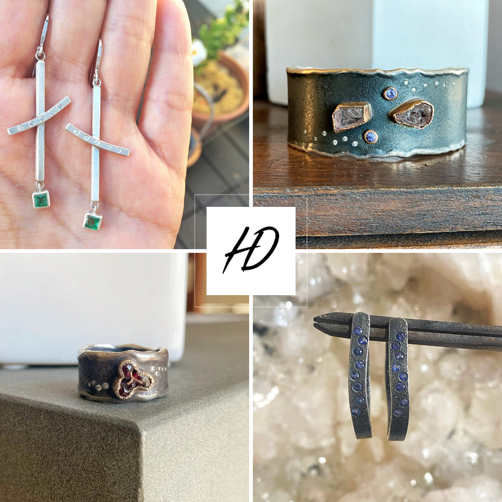 Come see us at the Contemporary Crafts Market!