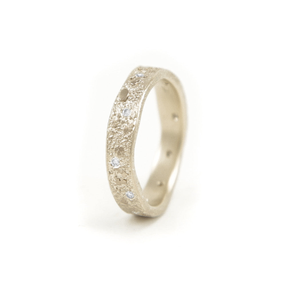 Bands of Gold