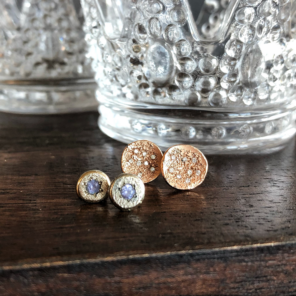 Stud Earrings for Any Occasion
