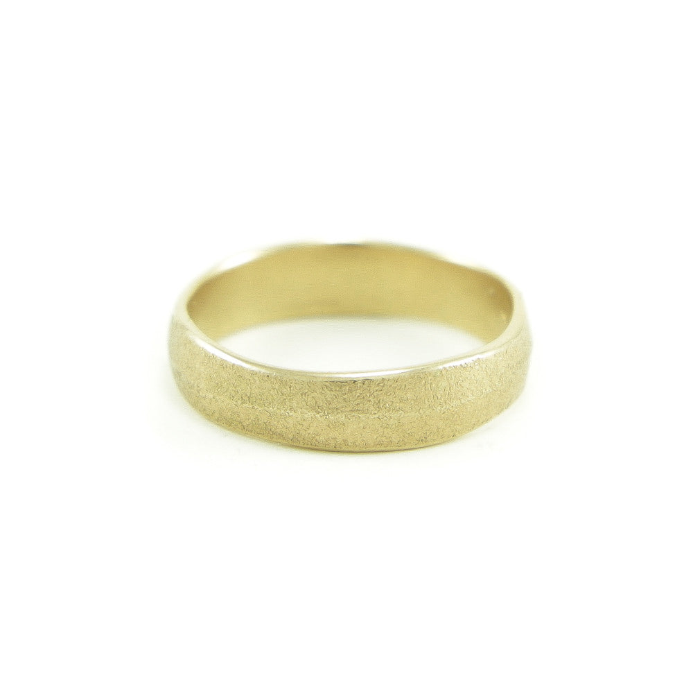 Wedding Bands for Women | Womens gold wedding rings, Wedding ring bands, Plain  gold ring