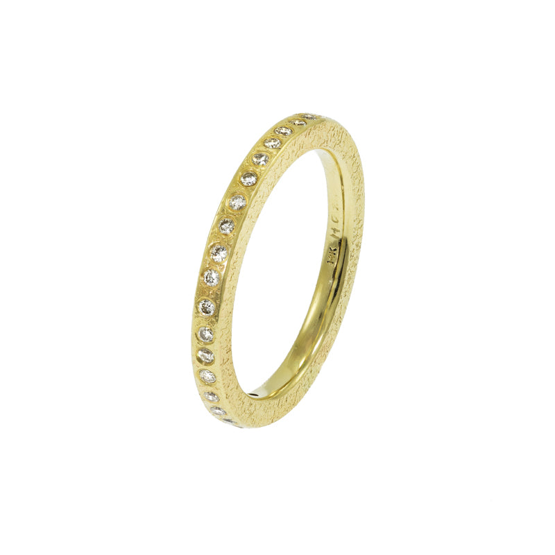 Thin Gold Rings - Temu